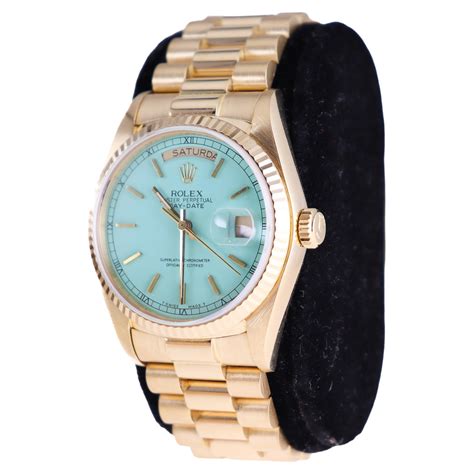 rolex tiffany dial|Rolex tiffany for sale.